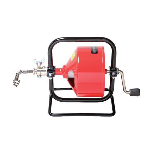 株 ヤスダトーラー F3 8 6 別途運賃必要なためご連絡いたします 1台 道具 工具 ヤスダ 代引不可商品 F3 8 6 代引不可商品 排水管掃除機ｆ３型スタンド型 466 4612 ものづくりのがんばり屋ヤフー店 21春夏新作