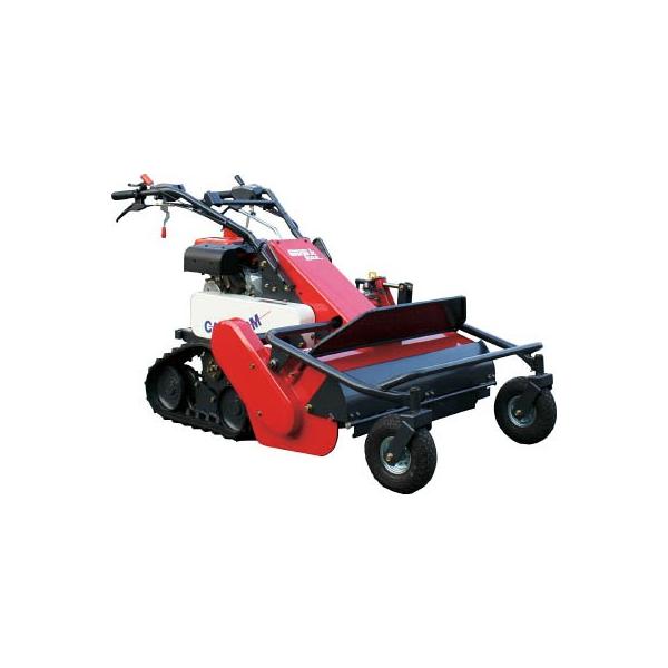 大特価 廃番 送込 ｃａｎｙｃｏｍ 歩行型草刈機ジョージｊｒ 草なぎ Cg101mc 1台 メー直 北海道 沖縄送別 高質で安価 Rockologyutah Com