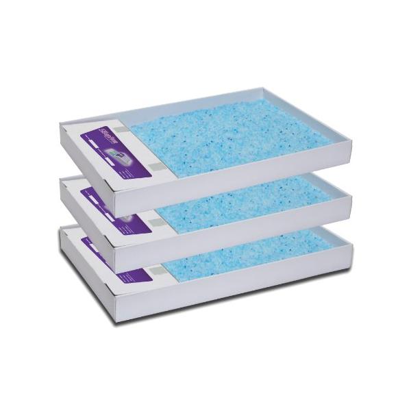 【新品】petsafe スクープフリー、プラスチックトレー PetSafe ペットセーフ 猫用自動トイレ スクープフリー 交換用猫