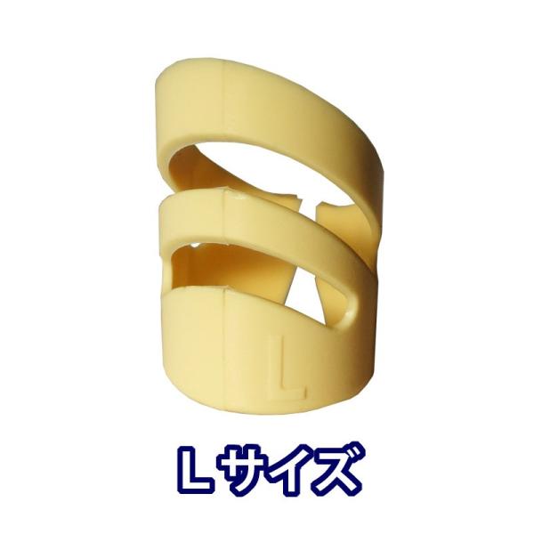 aLaska Pik(アラスカピック)Lサイズ   商品コード：67452フィンガーピッカー待望のピックの登場です。従来の製品とは異なり「自分の爪」として使用できるピックです。爪切りなどで簡単に加工することができ、「自分の爪」により近い感覚...