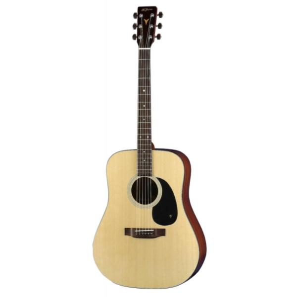 K.Yairi K.ヤイリ アコースティックギター Old Style Series DY-18 N
