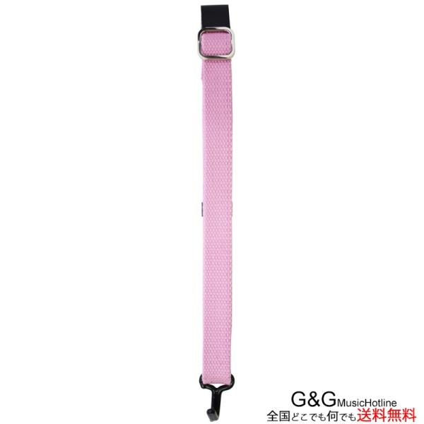 ENXgbv@SPS-UK PK@PINK sN@n@Aria/AA UKULELE STRAP