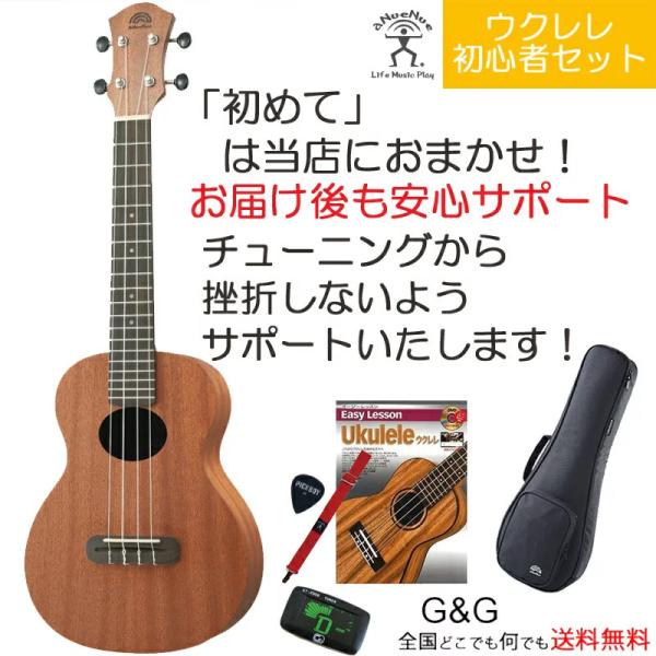 アヌエヌエ ウクレレの人気商品 通販 価格比較 価格 Com