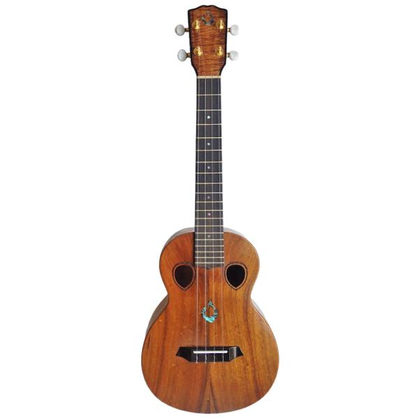 Gstrings T4 Tenor Double Hole (T4 2Hole) Ukulele ジーストリングス