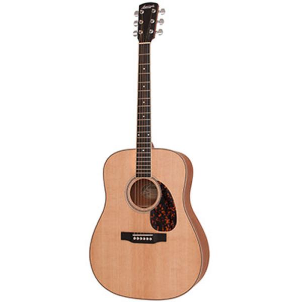 Larrivee アコースティックギター　ハードケース付 D-03 ギター
