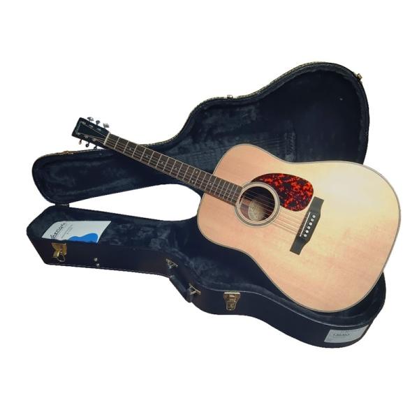 Larrivee OMV-09 美品 2006年製　ハードケース付 Larrivee OMV-09 美品 2006年製 ハードケース付 楽器・機材
