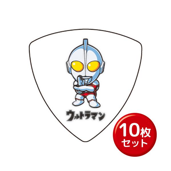 ピック　ウルトラマンシリーズ　コンプリート 楽天市場】【33枚全種類入り!!】ウルトラマン ギターピック33