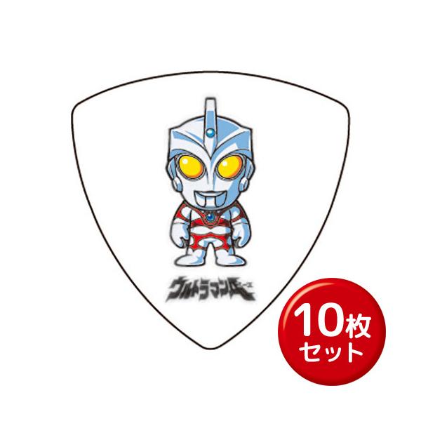 i10Zbgj  ULTRAMAN PICK SERIES Eg}G[X No.5 Eg}sbN 1.00/PVC