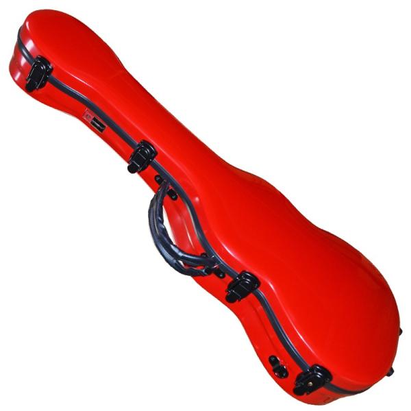 CROSSROCK CRF1000BURD Baritone Ukulele Red NXbN ogENP[X bh@to12too