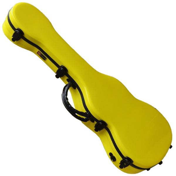 CROSSROCK CRF1000BUYL Baritone Ukulele Yellow NXbN ogENP[X CG[@to12too