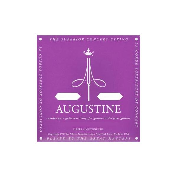 AUGUSTINE(I[KX`) uREGAL 1Pi×R{Zbgv ԃNVbNM^[uh