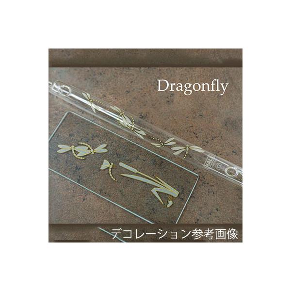 【商品説明】硬度が高く熱変動に強いボロシリケイトガラスを使用したクリスタル ピッコロです。高級感があり鮮やかで美しいルックスと、甘く柔らかい音色が特徴的です。重さを感じないほど軽く、軽い息だけで音が出て、運指(指使い)がソプラノリコーダーに...