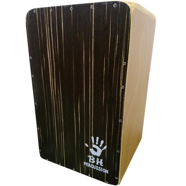pP[Xt Jz {XnYV[Y BothHands PERCUSSION BHC-P39 CITY CAJON