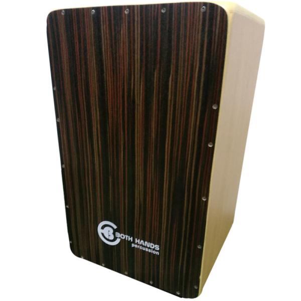pP[Xt Jz {XnYV[Y BothHands PERCUSSION BHC-P08 CAJON Jz[