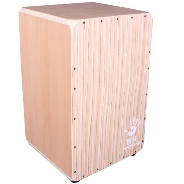 BothHands PERCUSSION BHC-P19 CITY CAJON [P[Xt Jz