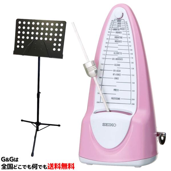 GID  Wbh X`[ I[PXgʑƃZCR[gm[Uq `F[sÑZbg GBS-301B+SEIKO SPM320C PINK SET