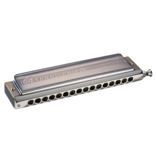 クロマチックハーモニカ　HOHNER280 HOHNER ホーナー クロモニカ280 Chromonica 280 クロマチック