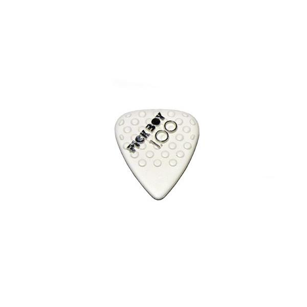 PICK BOY(sbN{[C) CERAMIC/GUITAR PICK uGP-CER/100(raindrop 1.00mm)×QOZbgv Z~bNEM^[sbN
