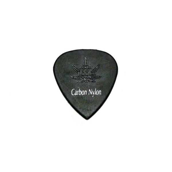 PICK BOY(sbN{[C) HI-MODULOUS 1.00mm/GUITAR PICK uGP-33R/100×QOZbgv nCEWXEM^[sbN