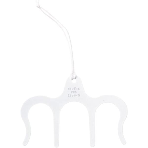 キュートなパッケージでギフトにもおすすめ! ! 読みたいページを開いてしっかりホールドします♪サイズ:63mm×96mm素材:ステンレススチール包装:クリア袋 台紙