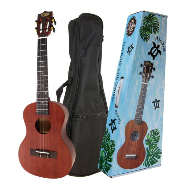 キワヤ ウクレレの人気商品 通販 価格比較 価格 Com