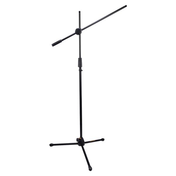 HERCULES MS434B QUICK TURN TRIPOD MICROPHONE STAND WITH 3 IN 1