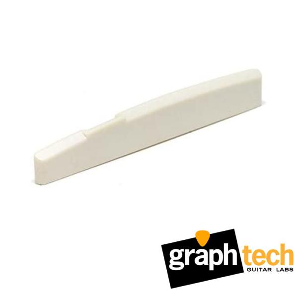 GRAPH TECH PQ-9200-L0 TUSQ Acoustic Saddle Comp 1/8" Lefty  AR[XeBbNM^[p Th