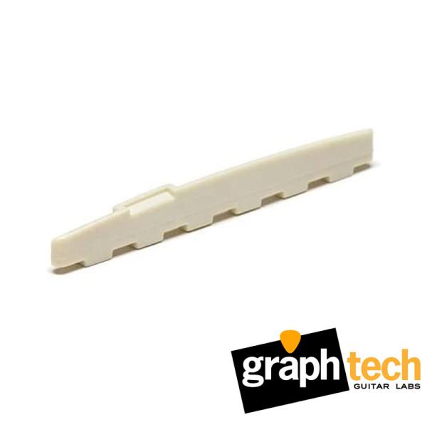 OtebN AR[XeBbNM^[EThiA_[ThPUp/16Rj Graph Tech BRIDGE SADDLE TUSQ PQ-9650-00