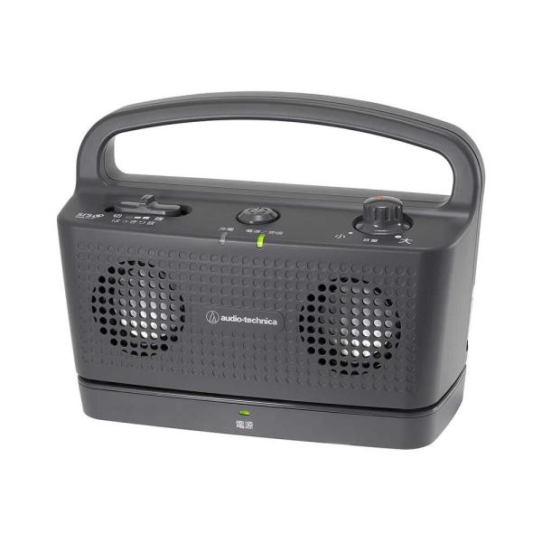 audio-technica デジタルワイヤレスステレオスピーカーシステム オーディオテクニカ デジタルワイヤレスステレオスピーカーシステム