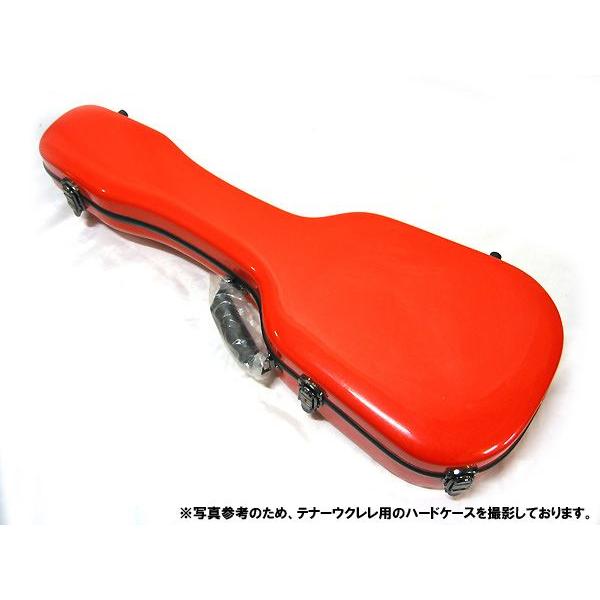 受注生産品 Aranjuez/アランフェス ソプラノウクレレ用ハードケース 