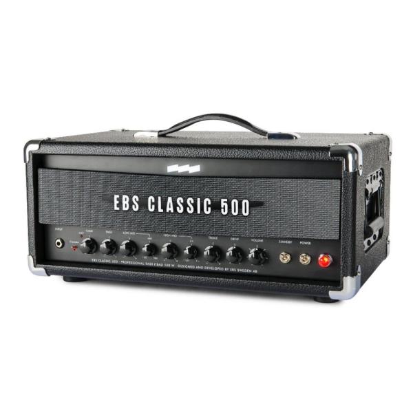 EBS Classic 500 default