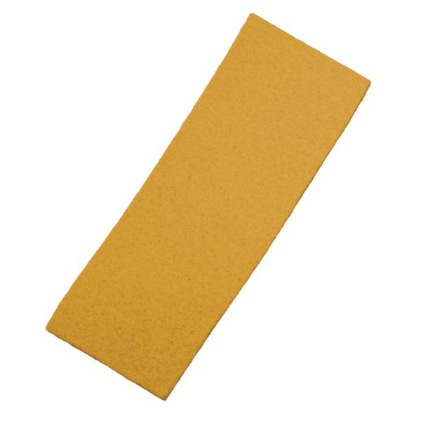 円みを帯びた明るい音色です。洋服やアクセサリーを選ぶように楽しんで自身の好みに合ったフェルトがチョイスでき、二胡ライフに更なる彩りを加えます。原産国：中国素材 ポリエステル100%厚さ 約2?※三つ折りでのご使用を推奨します。