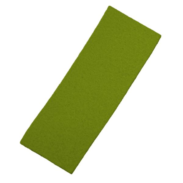 円みを帯びた明るい音色です。洋服やアクセサリーを選ぶように楽しんで自身の好みに合ったフェルトがチョイスでき、二胡ライフに更なる彩りを加えます。原産国：中国素材 ポリエステル100%厚さ 約2?※三つ折りでのご使用を推奨します。