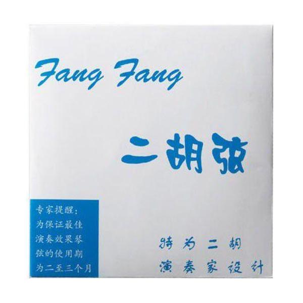 音の立ち上がりが速く、芯のある太めの音色が特徴。生産国：中国(北京)内弦：Φ0.44?外弦：Φ0.24?