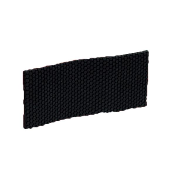 琴托(胴敷)の底面に貼り、衣類との滑りを防ぎます。原産国：中国