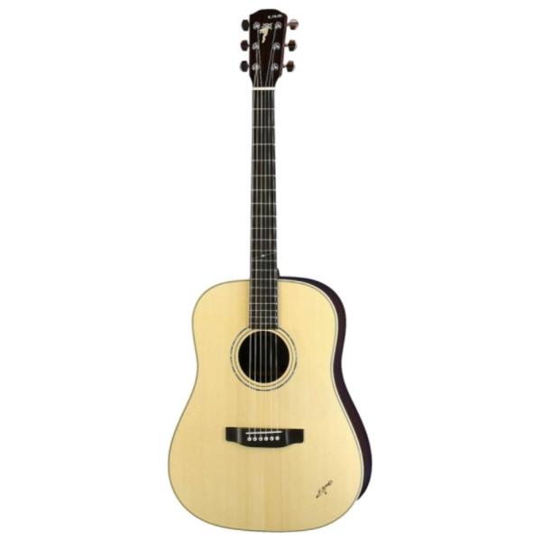 K.Yairi K.ヤイリ アコースティックギター Angel Series LO-95 N
