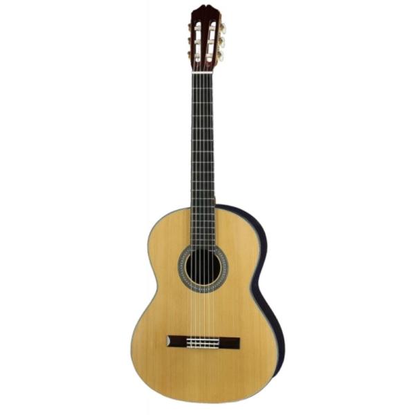 K.Yairi K.ヤイリ アコースティックギター Nylon Series YC-8 N