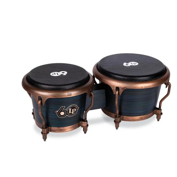 LP エルピー ボンゴ LP200XF-60 60TH ANNIVERSARY BONGOS