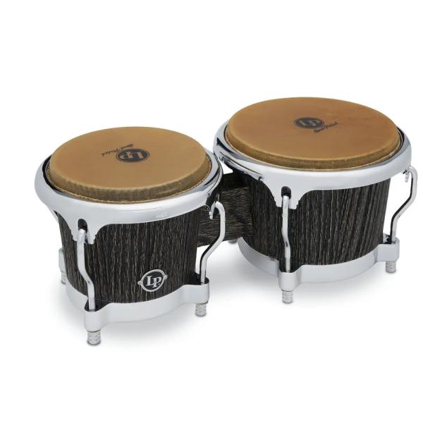 LP エルピー ボンゴ LP201SA LP Uptown Sculpted Ash Bongo