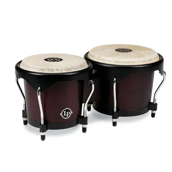 LP エルピー ボンゴ LP601NY-DW LP City Bongos