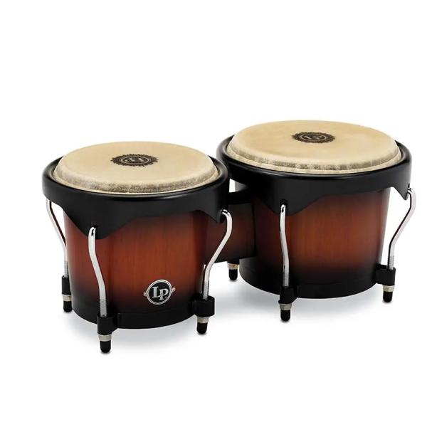 LP エルピー ボンゴ LP601NY-VSB LP City Bongos