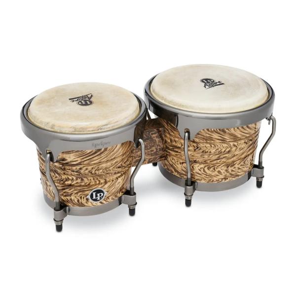 LP エルピー ボンゴ LPA601-HC LP Aspire Bongo Havana Caf_