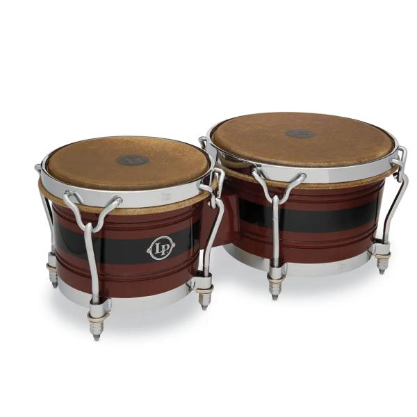 LP エルピー ボンゴ LPL201A-JR LP Legend Series John “Dandy” Rodriguez Bongos