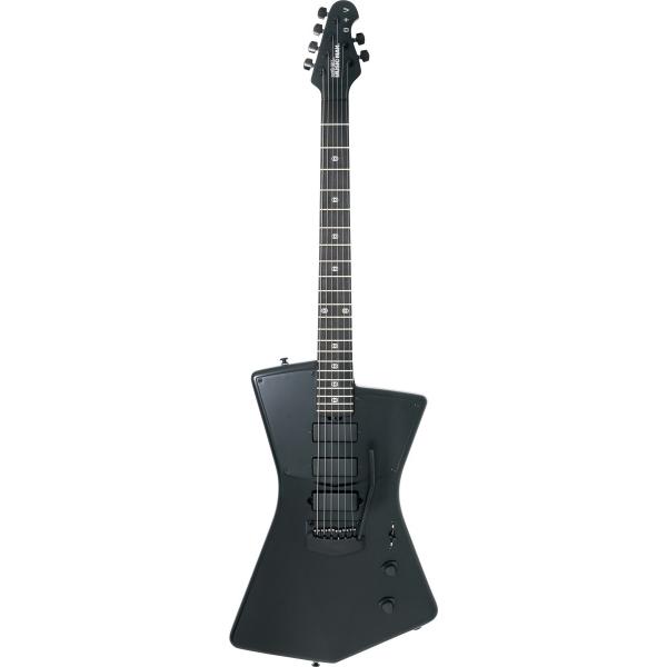 F*ク様 MUSIC MAN風　エレキギター ブラック ジャンク 31glHl3Ew8L.jpg_BO30,255,255,