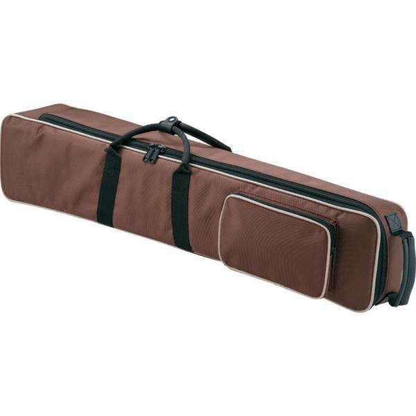 長さ(内寸)：約840mm幅(内寸)：約160mmストラップ(リュックスタイル可)