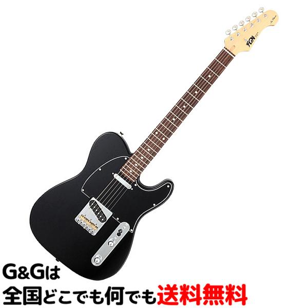 FUJIGEN フジゲン エレキギター テレキャスタータイプ Fujigen