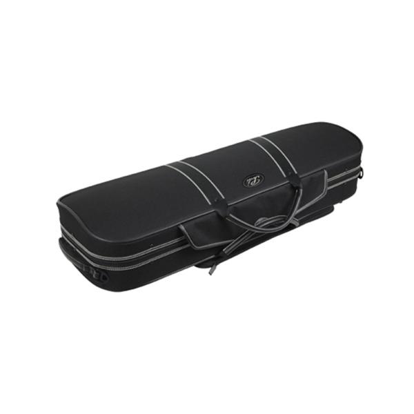 Pedi ペディ ビオラケース オブロング 黒 ブラック ペディ ビオラケース オブロング ブラック Pedi Viola Case