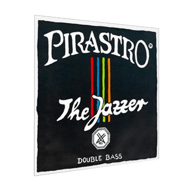 ・バス弦・A線材質：スチールサイズ：3/4