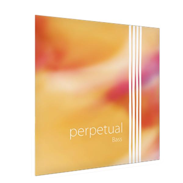 ・バス弦・C線材質：スチールサイズ：3/4