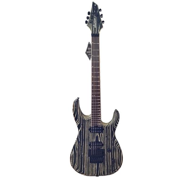 N6 gfc GOT6-200 Satin BK ASH エレキギター N6 gfc GOT6-200 Satin BK ASH エレキギター